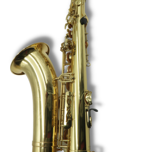 Sax Tenore Boehm Beginner Laccato