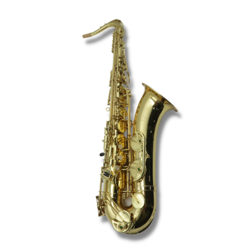 Sax Tenore Boehm Beginner Laccato