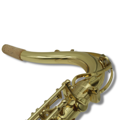 Sax Tenore Boehm Beginner Laccato