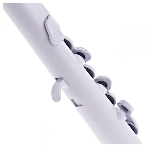 Sax Nuvo 2.0 N-520JWB2 Bianco e Blu