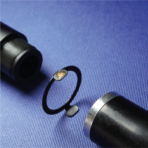 Anello JLV Phonic Ring per Clarinetto Sib o La, e Corno Di Bassetto